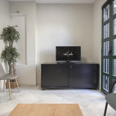 Rentalsevilla Arfe エクステリア 写真