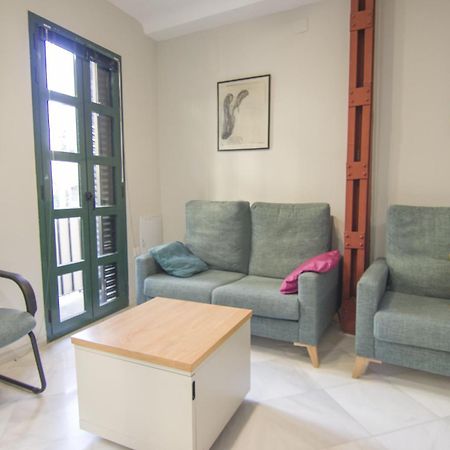 Rentalsevilla Arfe エクステリア 写真