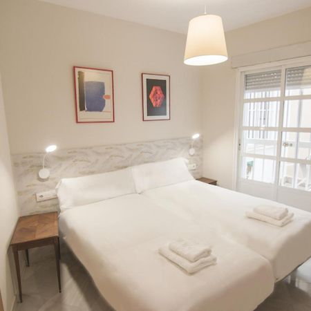Rentalsevilla Arfe エクステリア 写真