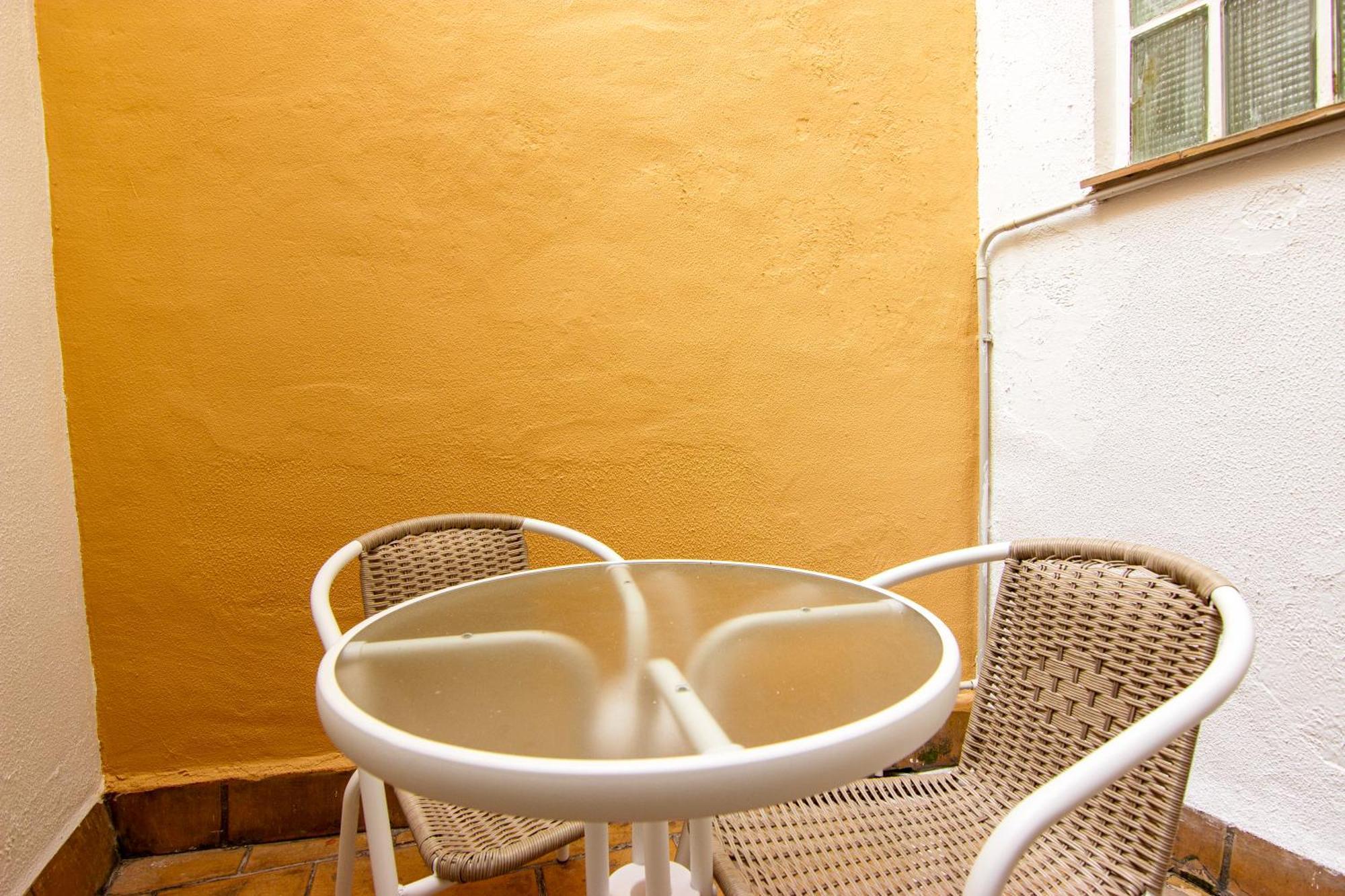 Rentalsevilla Arfe エクステリア 写真