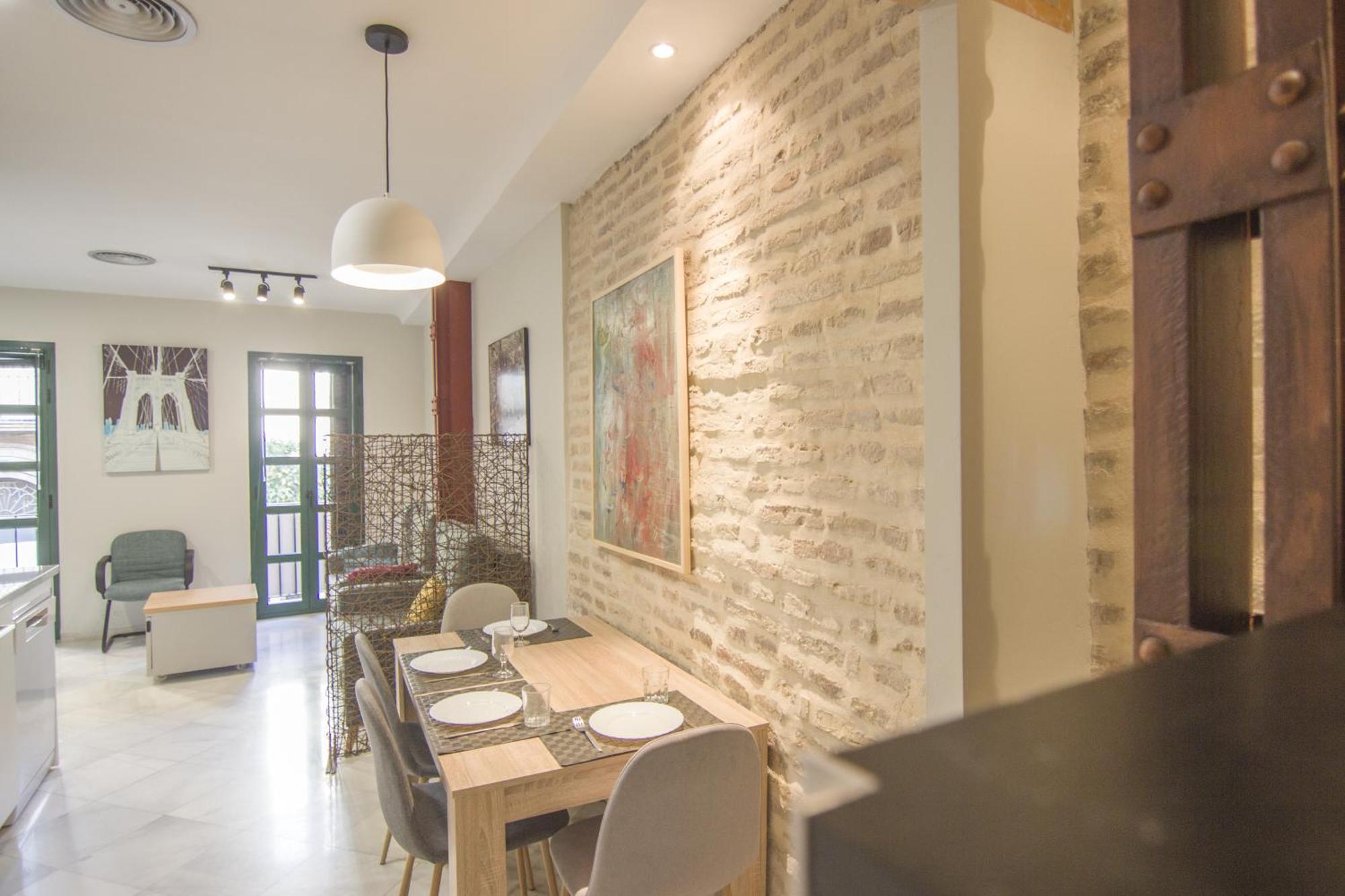Rentalsevilla Arfe エクステリア 写真