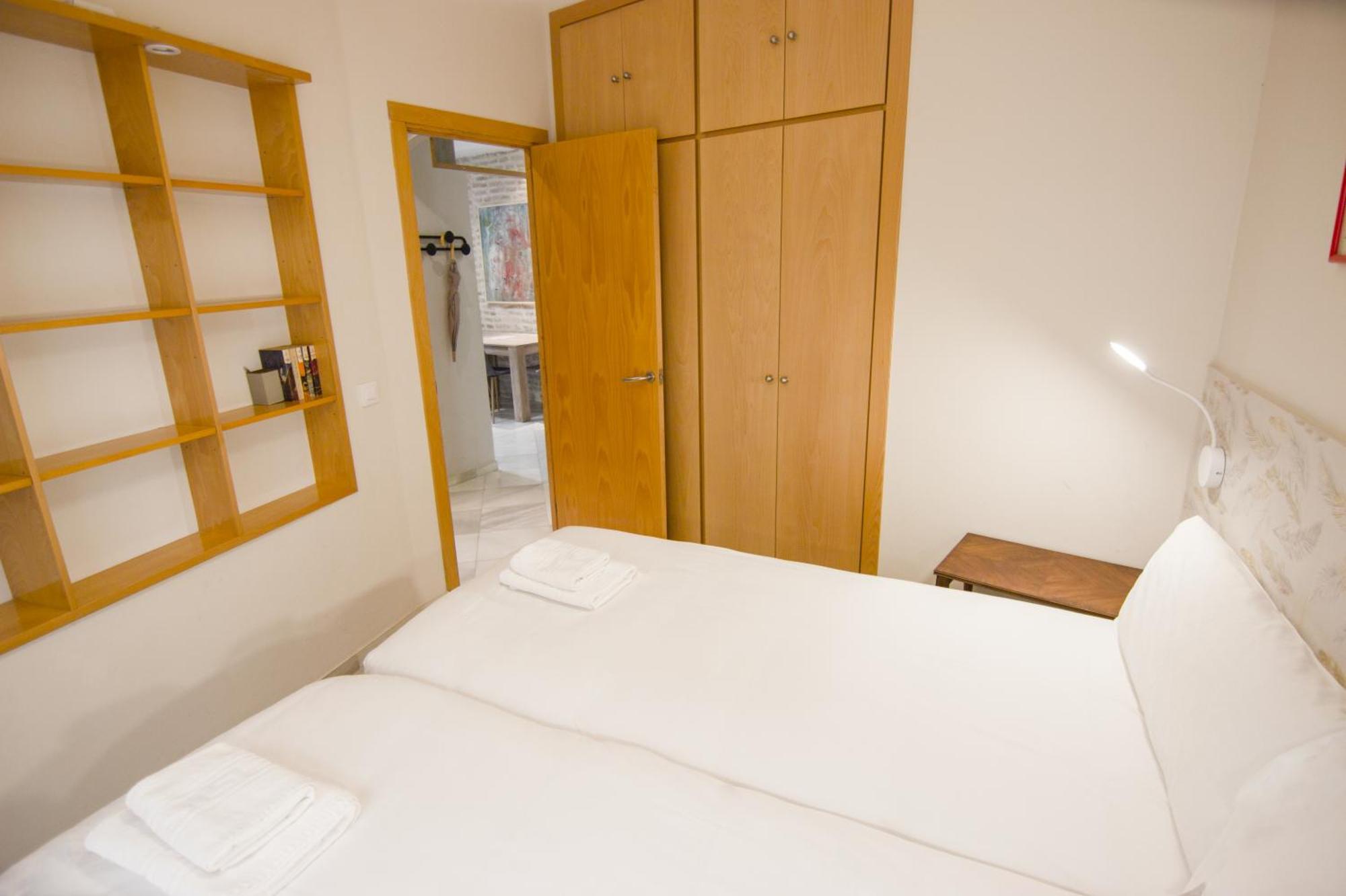 Rentalsevilla Arfe エクステリア 写真