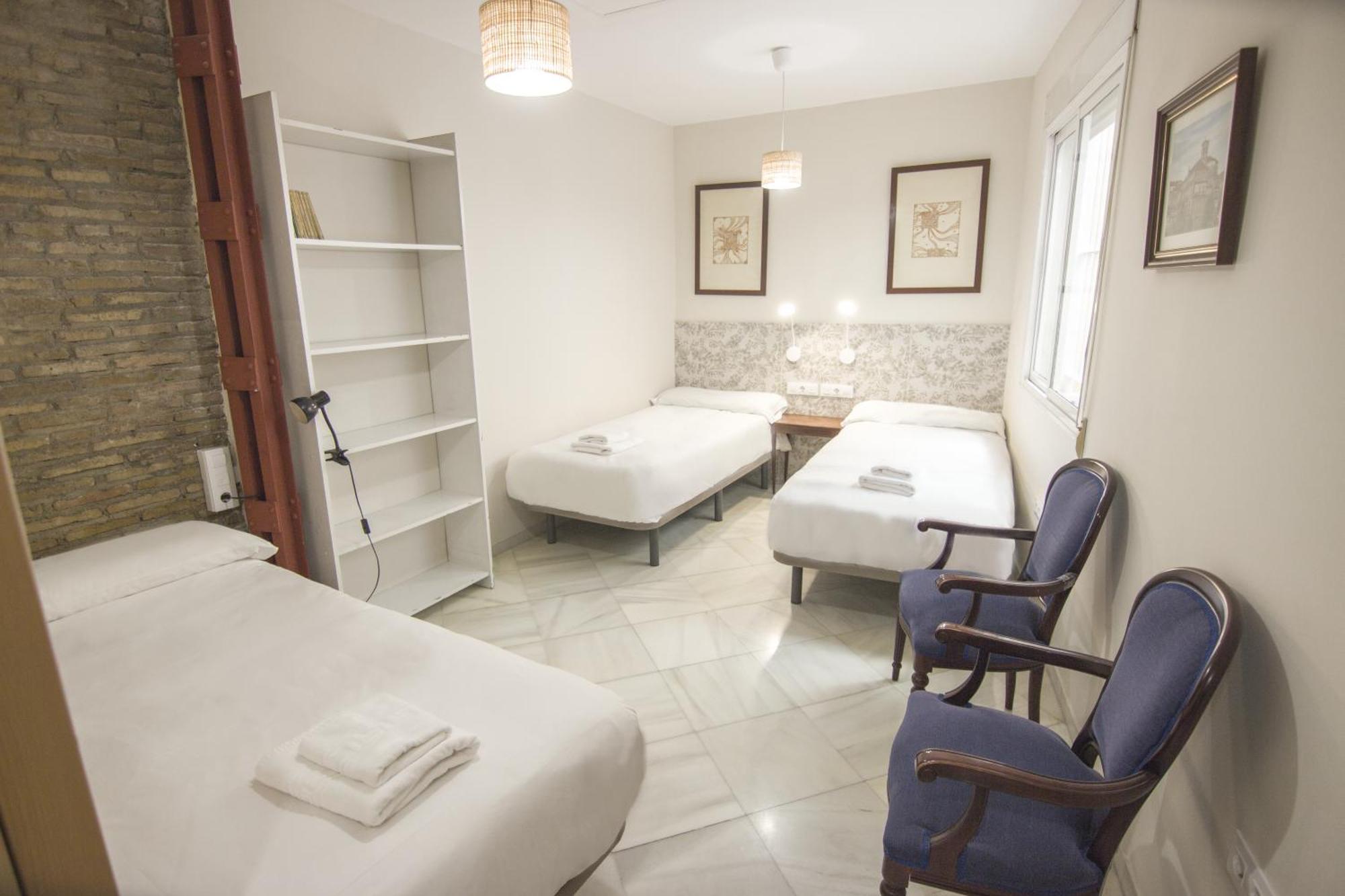 Rentalsevilla Arfe エクステリア 写真