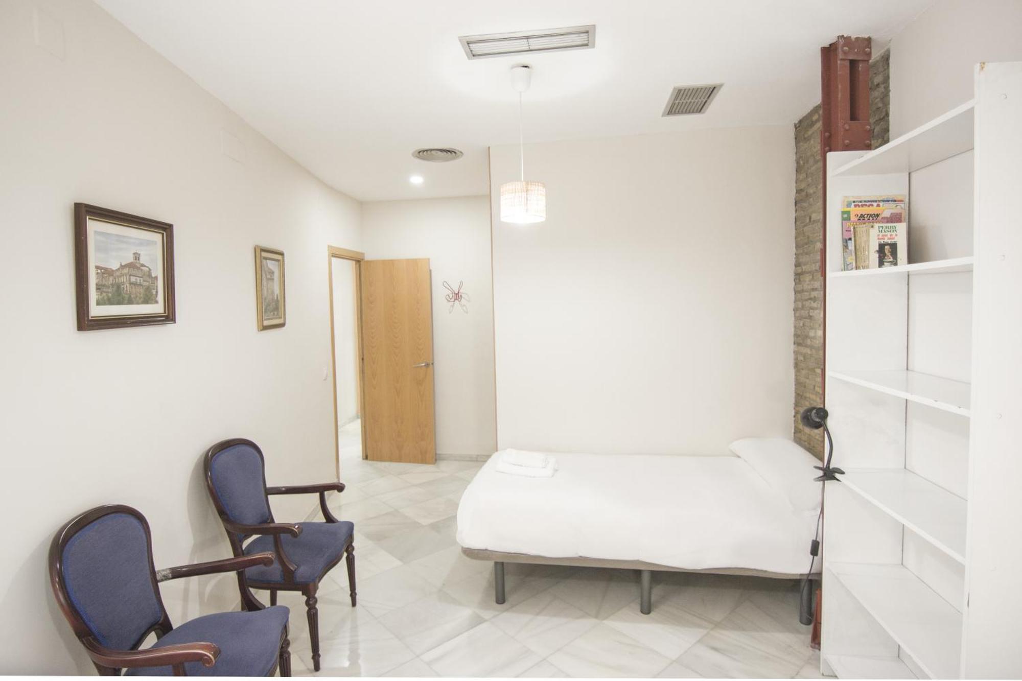 Rentalsevilla Arfe エクステリア 写真