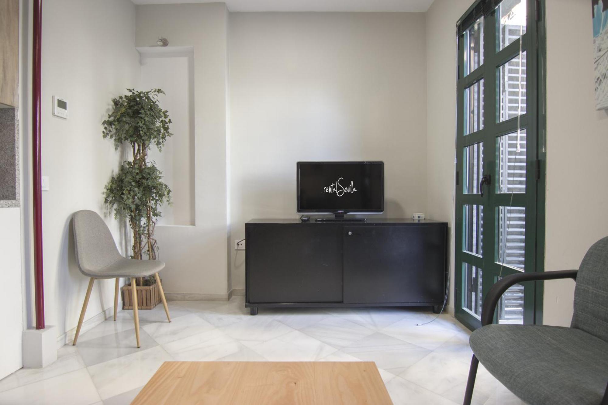 Rentalsevilla Arfe エクステリア 写真