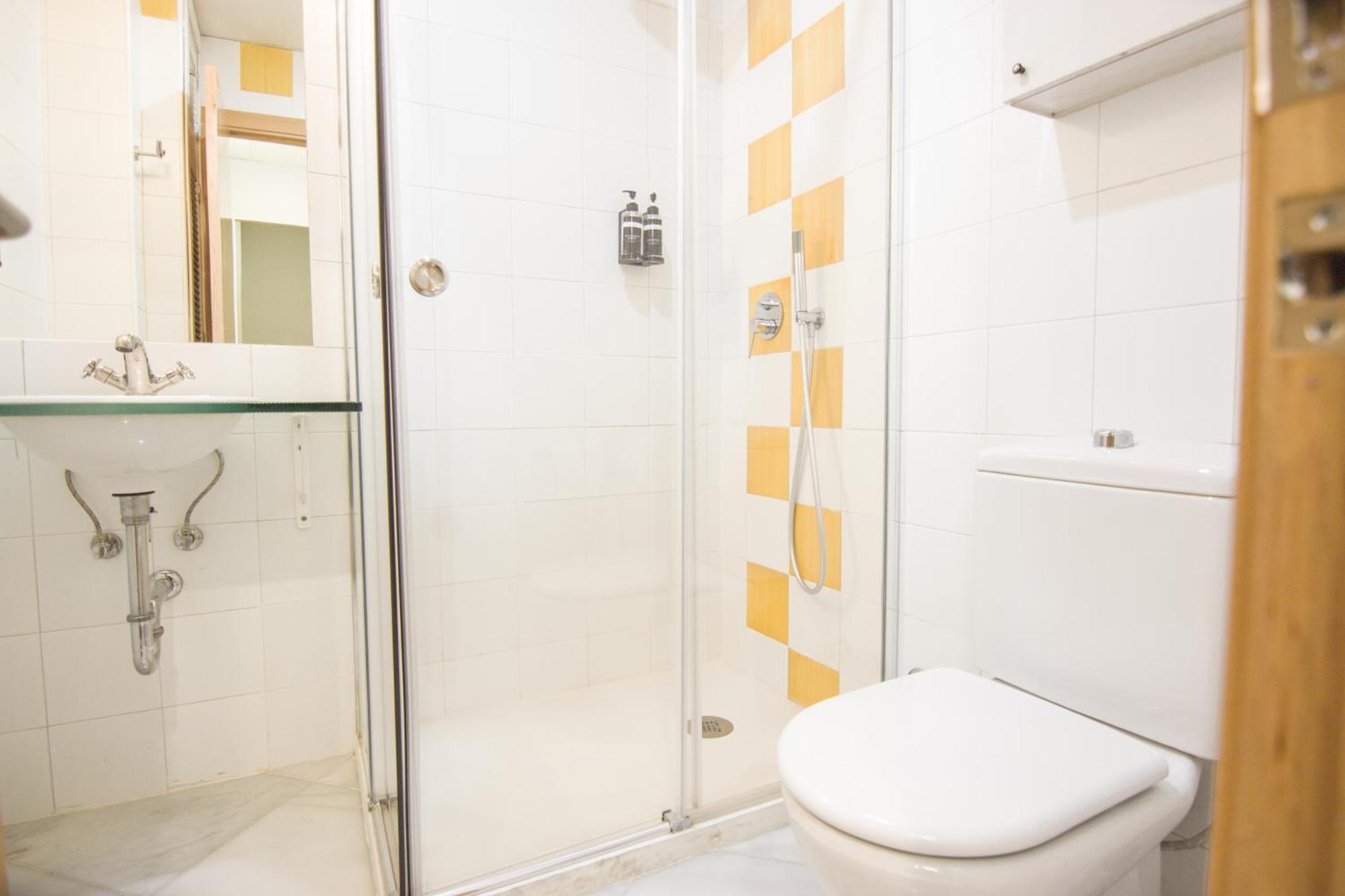 Rentalsevilla Arfe エクステリア 写真