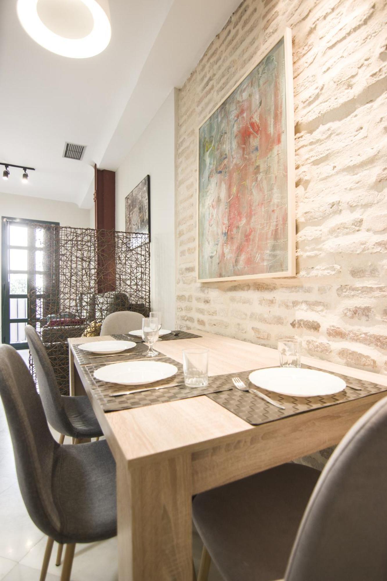 Rentalsevilla Arfe エクステリア 写真