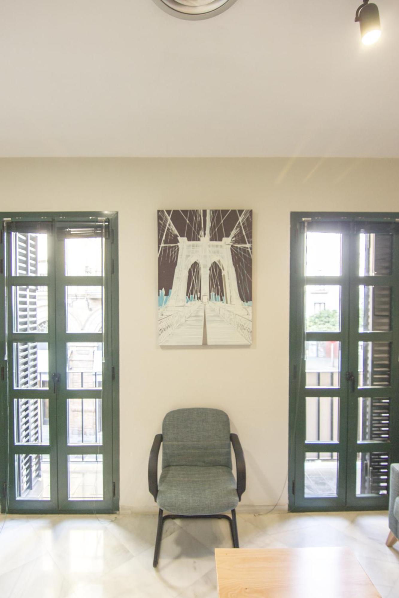 Rentalsevilla Arfe エクステリア 写真