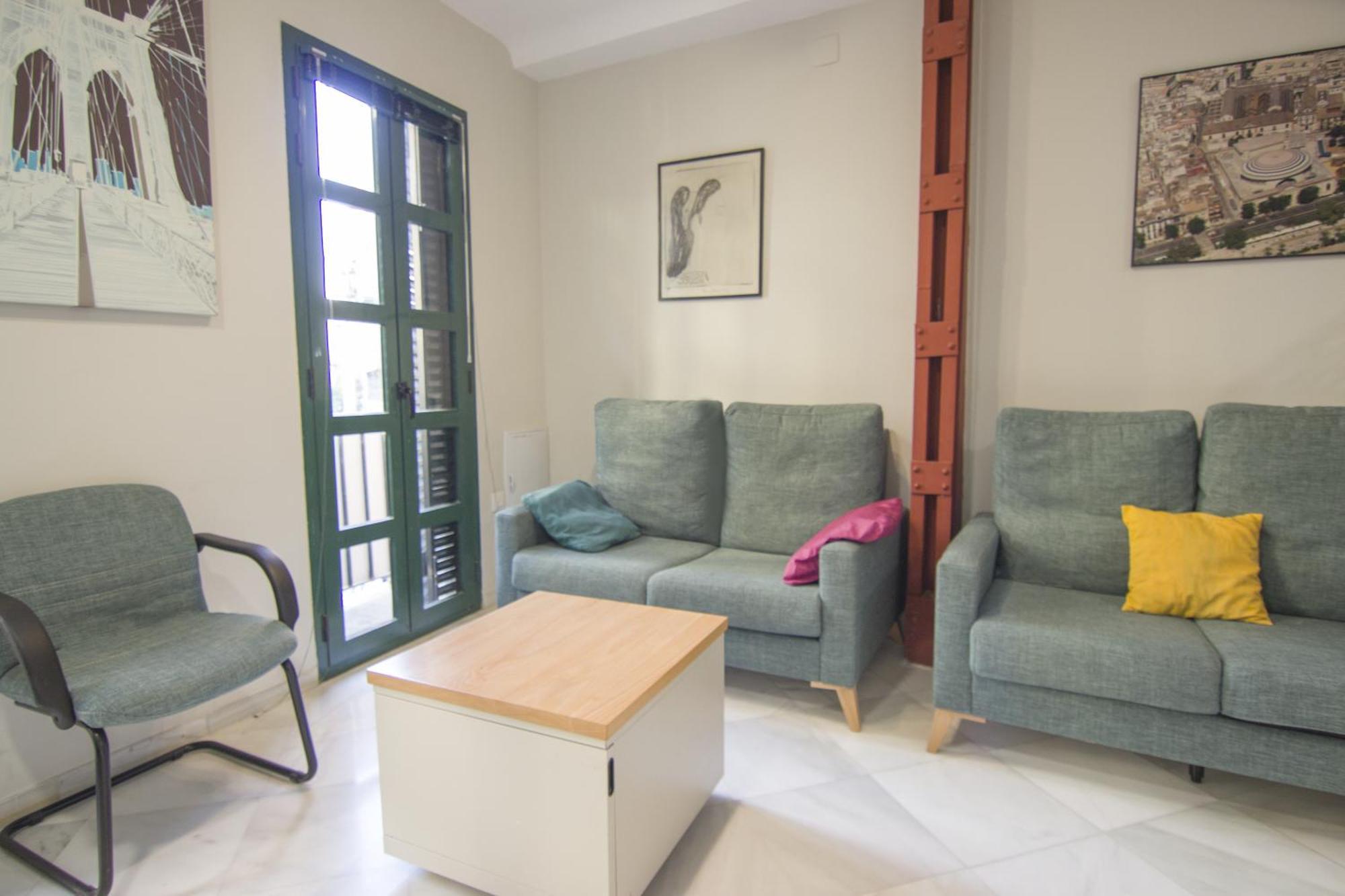 Rentalsevilla Arfe エクステリア 写真