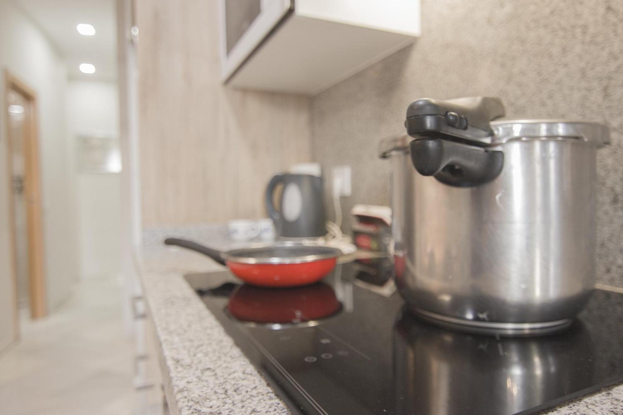 Rentalsevilla Arfe エクステリア 写真
