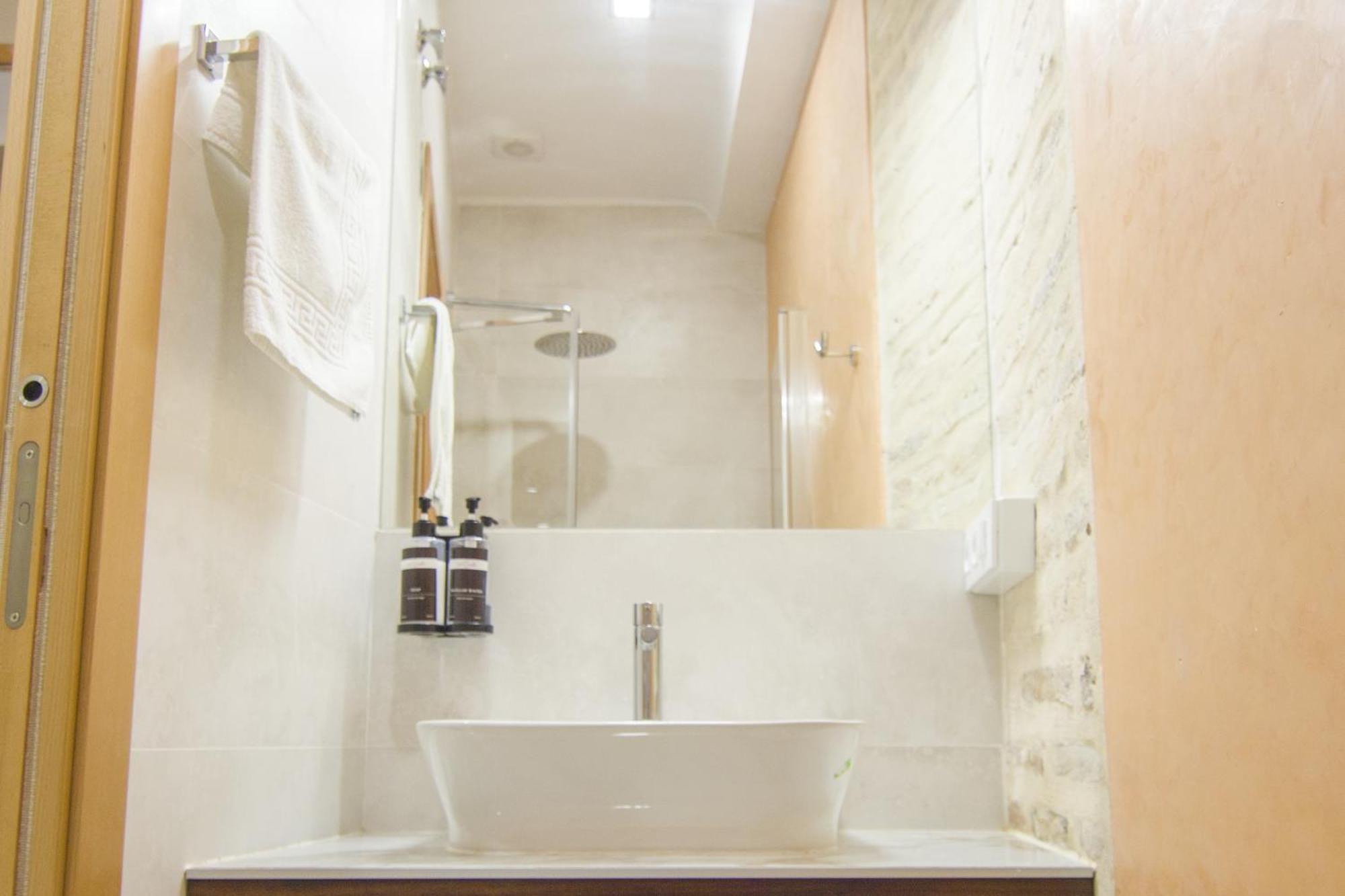 Rentalsevilla Arfe エクステリア 写真