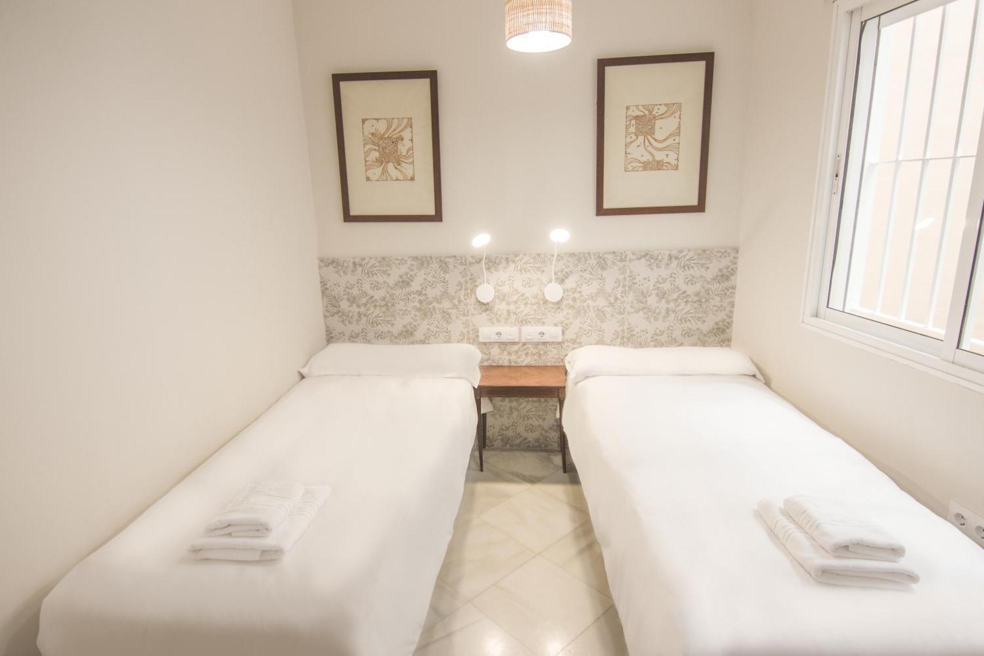 Rentalsevilla Arfe エクステリア 写真