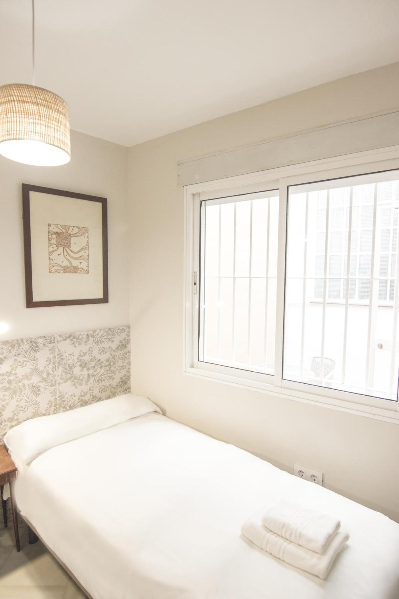 Rentalsevilla Arfe エクステリア 写真