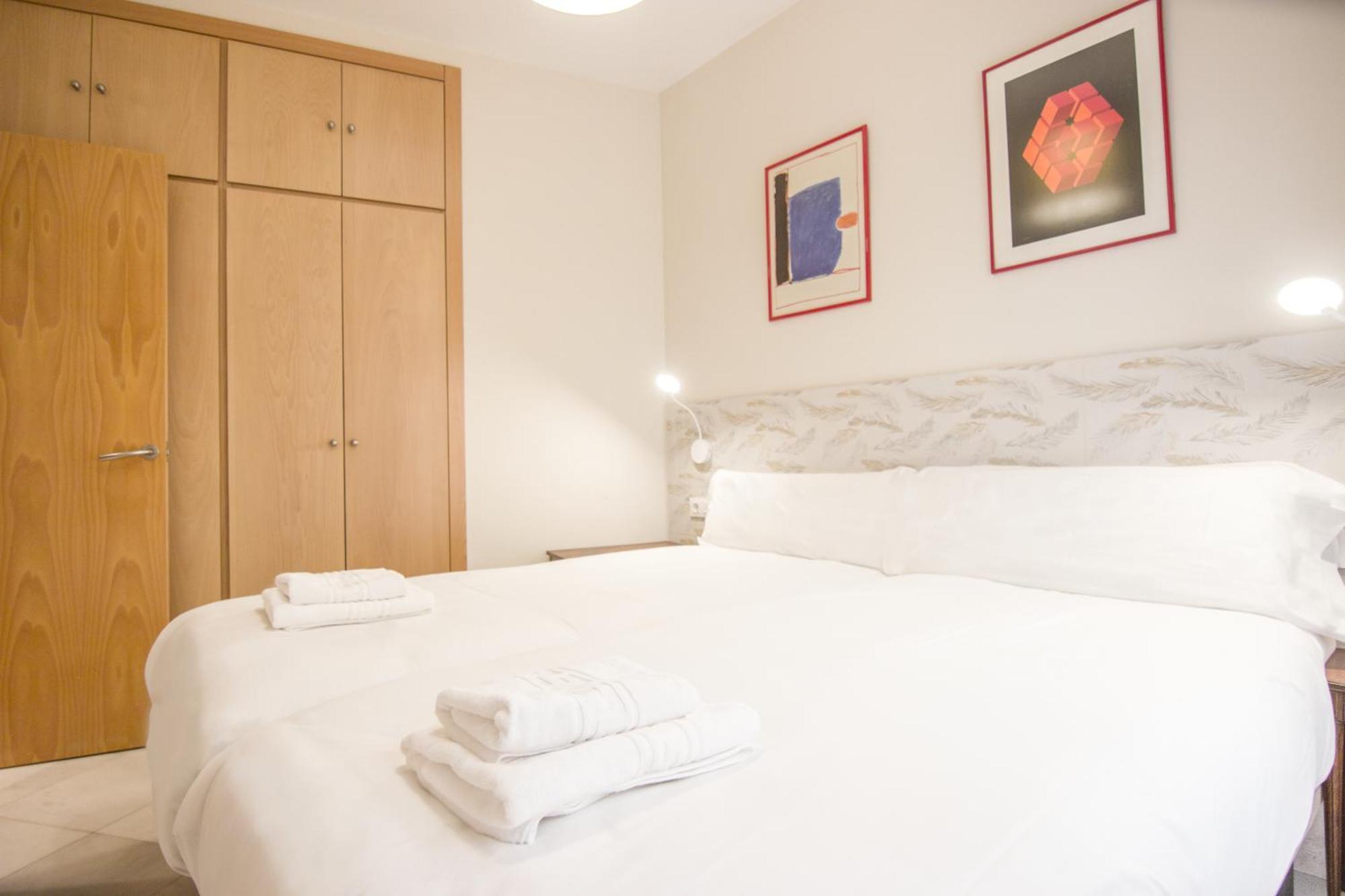 Rentalsevilla Arfe エクステリア 写真