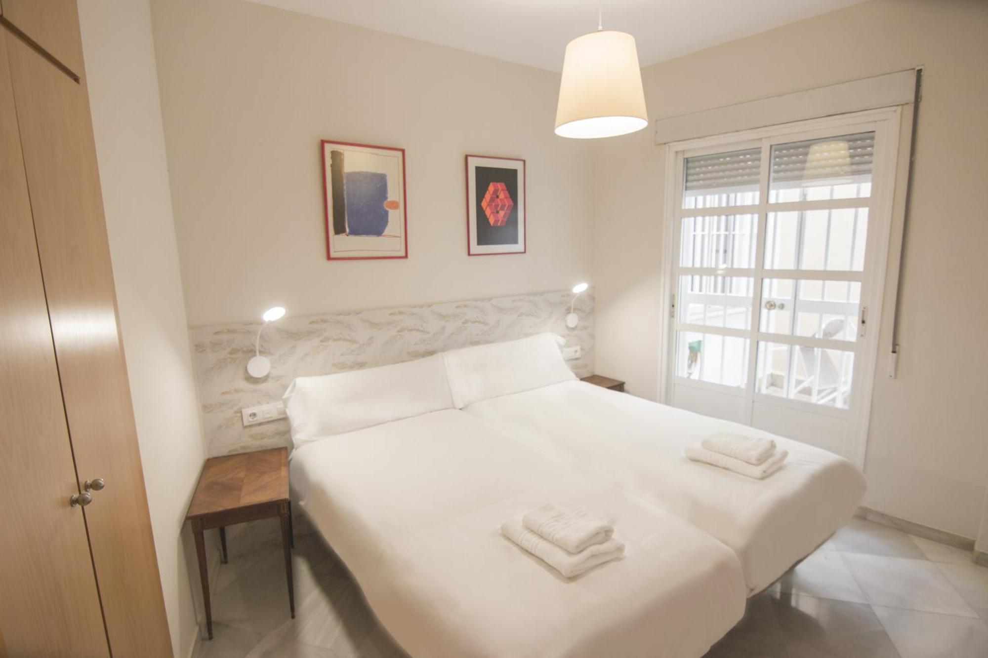 Rentalsevilla Arfe エクステリア 写真