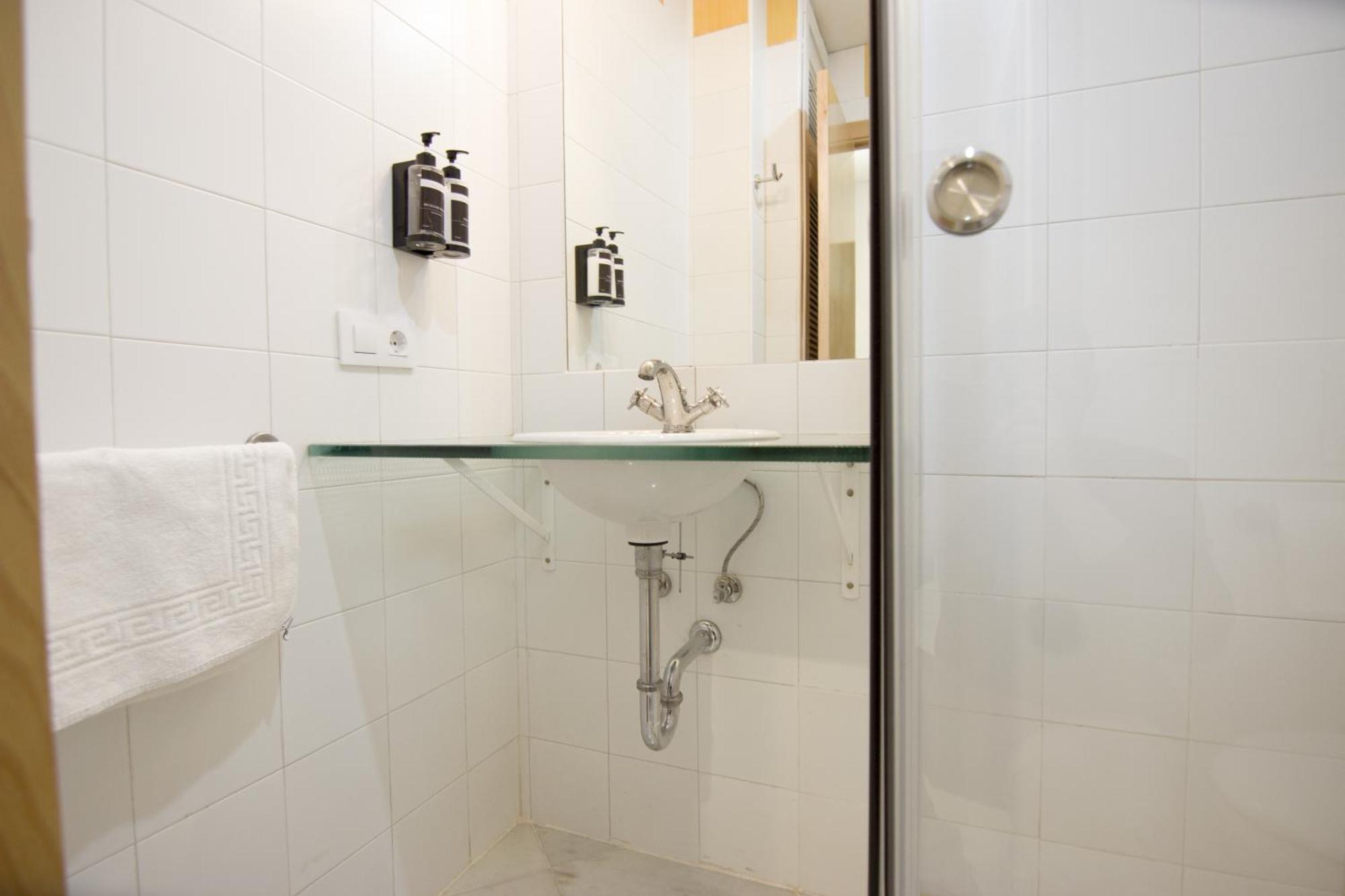 Rentalsevilla Arfe エクステリア 写真