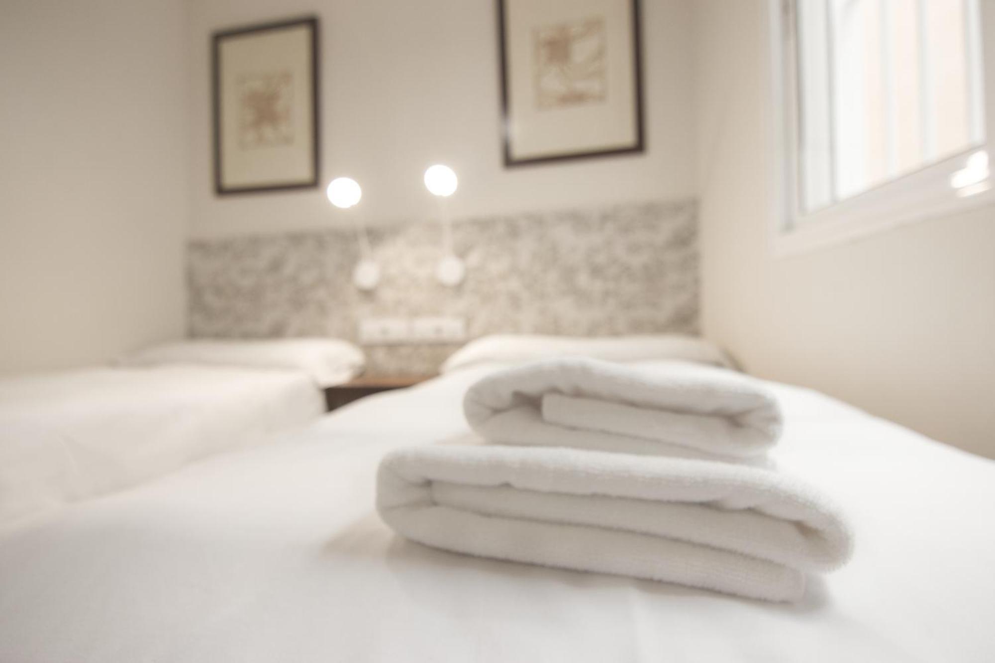 Rentalsevilla Arfe エクステリア 写真